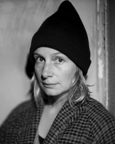 Mathilde Cudeville