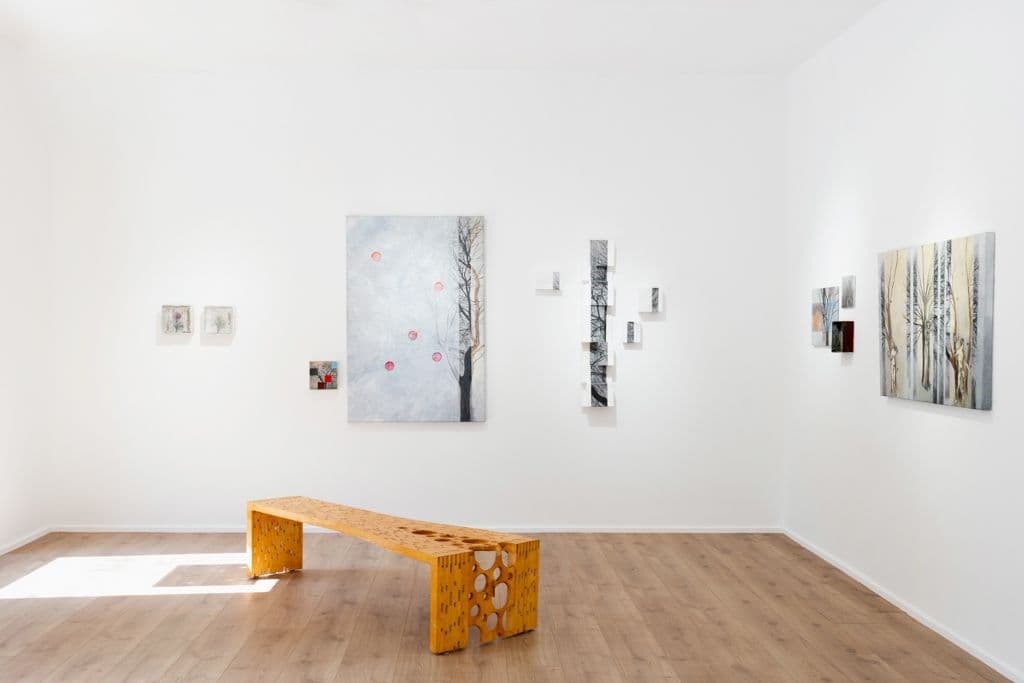 Sobre Aquela Árvore