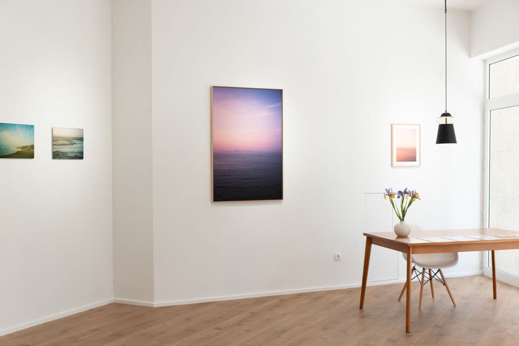 Sentiment océanique