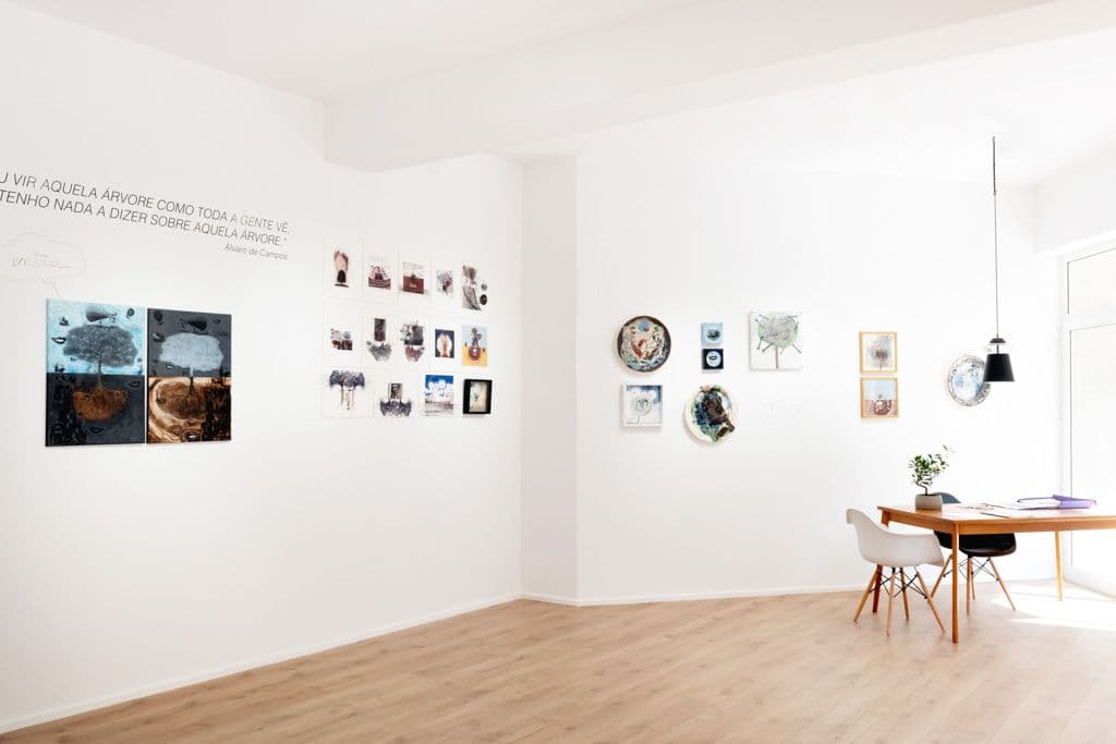 Sobre Aquela Árvore